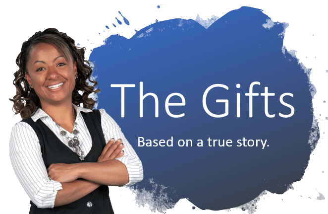 SHARE YOUR TESTIMONY